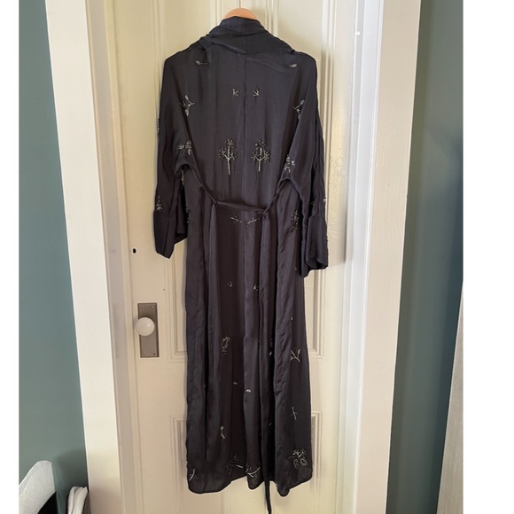 NWT Special Edition Zara Kimono Dress - Picture 6 of 8